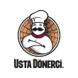 成立USTA DONERCI（土耳其烤肉师）